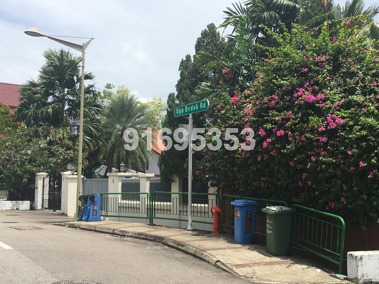 Siew Lim Park (D16), Semi-Detached #154662242